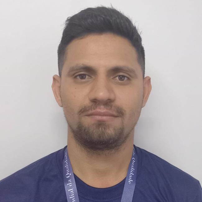 ALEXSANDRO SOUZA E SILVA