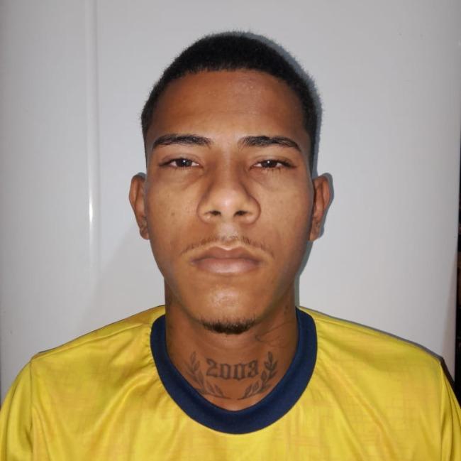 KADU SOUSA FONTINELLE