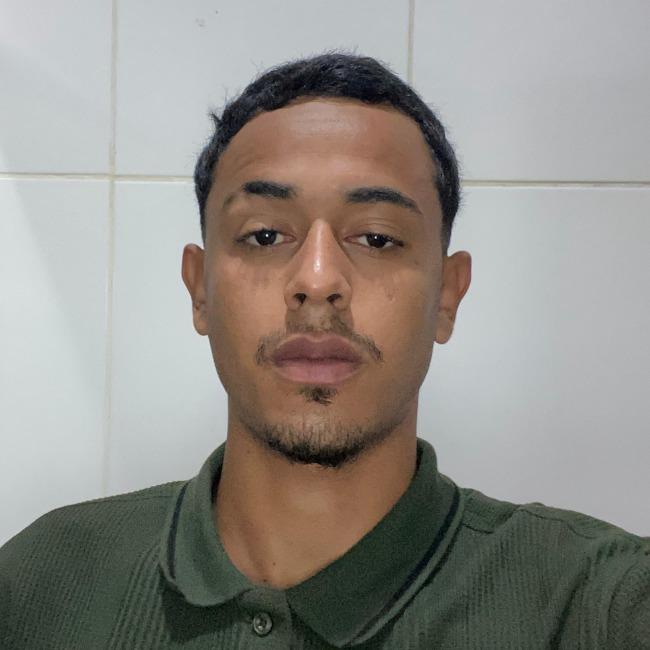MATHEUS DA SILVA CABRAL