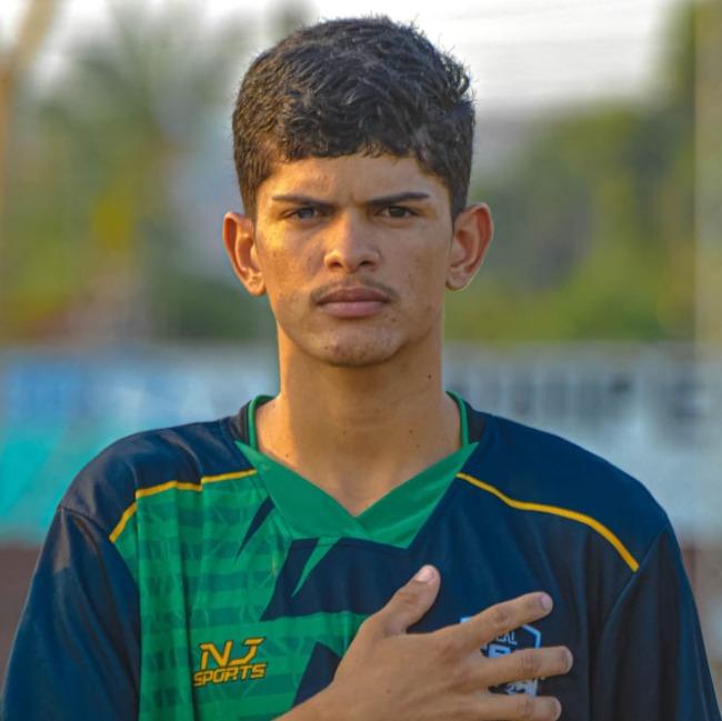 SIMON PEREIRA SIRQUEIRA