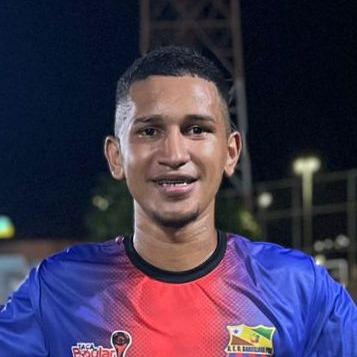 JOHRIS DA SILVA MOURA