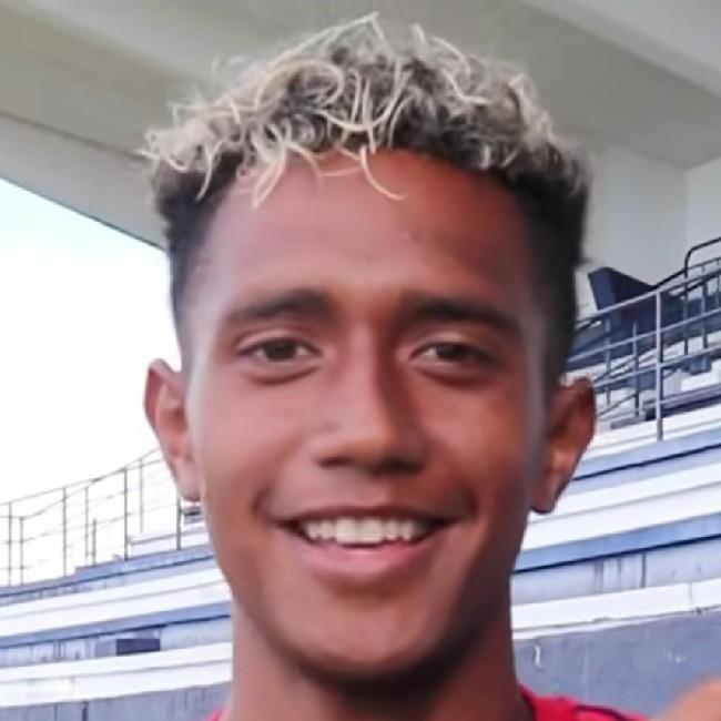 Cedovan Taniel 🇵🇫