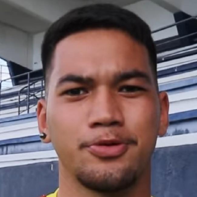 Niuhau Firiapu 🇵🇫