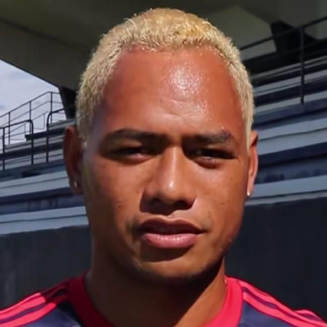 Mauri Heitaa 🇵🇫