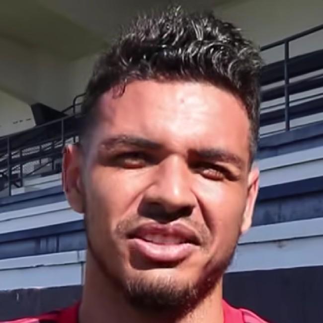 Kévin Barbe 🇵🇫