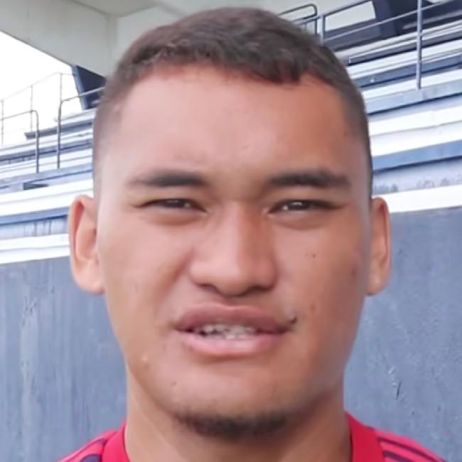 Mana Teniau 🇵🇫