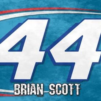 Brian Scott