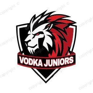 Vodka Juniors