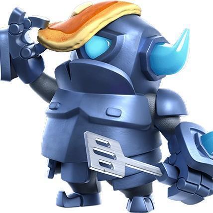 MINI PEKKA