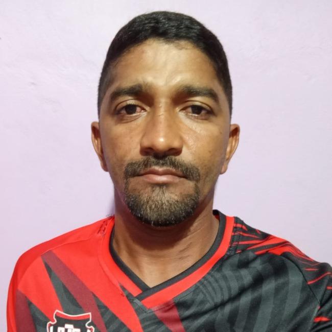 ERONALDO PEREIRA SOUSA