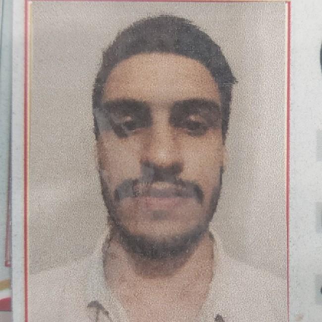 Matheus Mariano Horácio Rodrigues