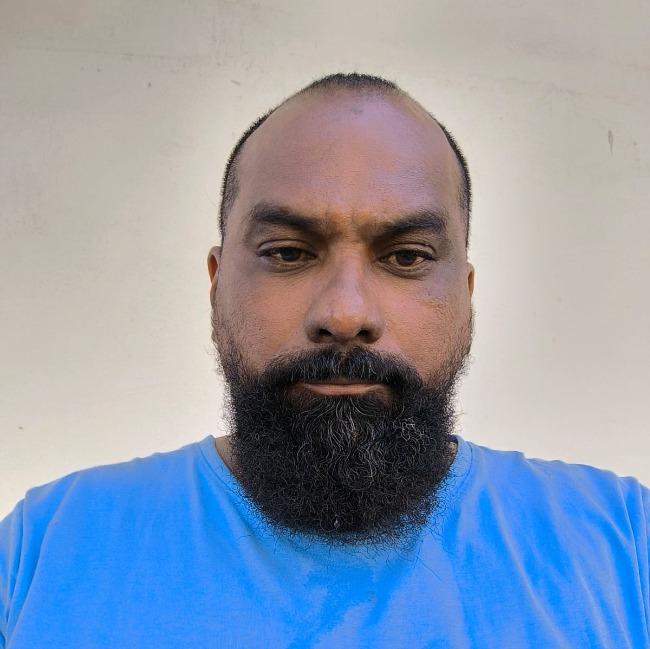 * ANAILSON DA SILVA REIS - TECNICO