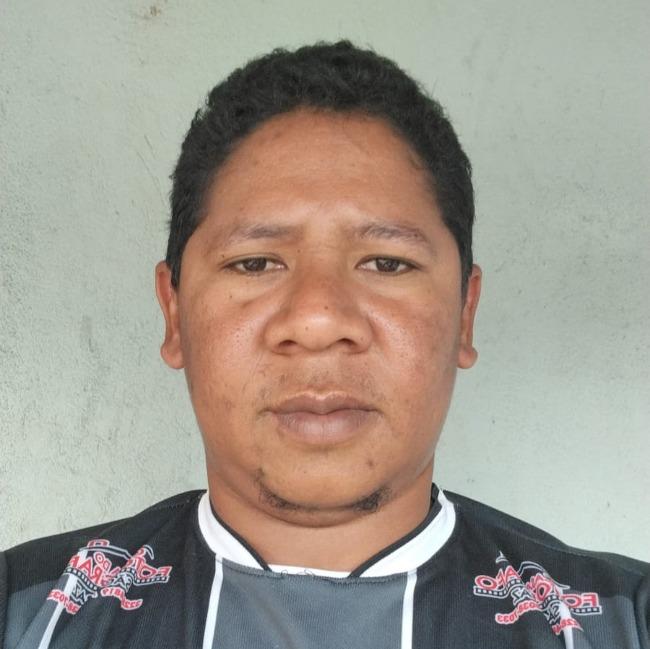 ADRIEL DOS SANTOS DE ALMEIDA