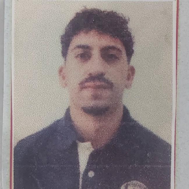 Vitor Trindade Rocha