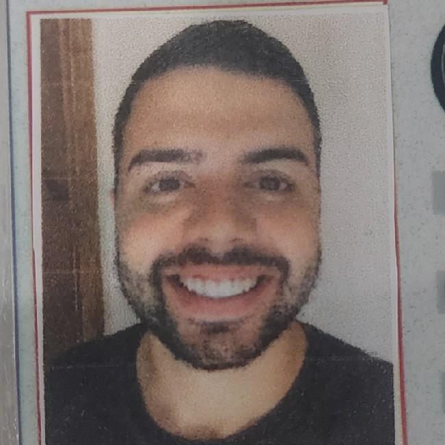 Leonardo Ribeiro Silva