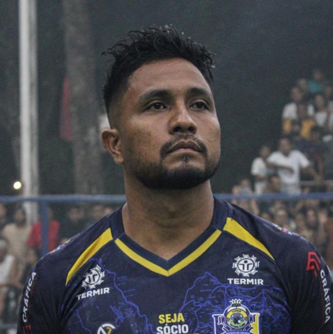 PAULO JUNIOR MORAES DE SOUZA