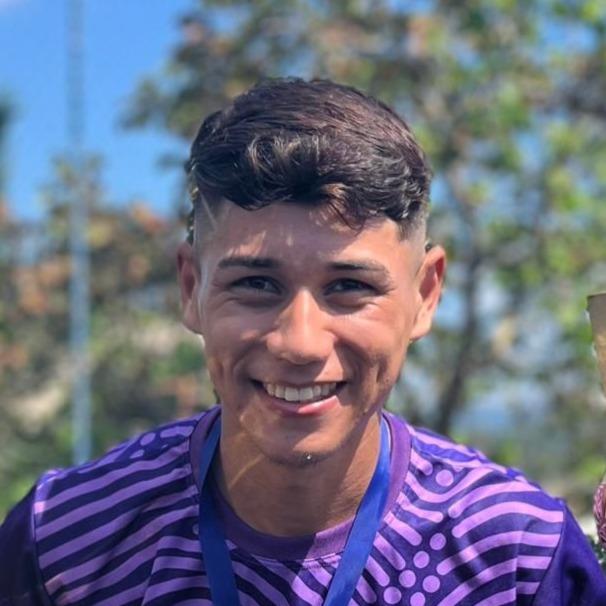 ANDERSON BAIMA DOS SANTOS