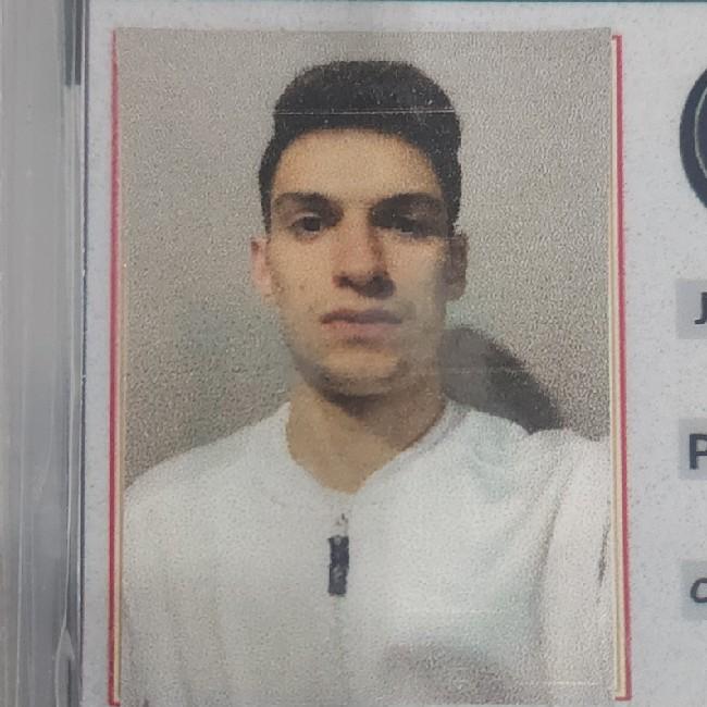 Guilherme Mariano Horácio Rodrigues