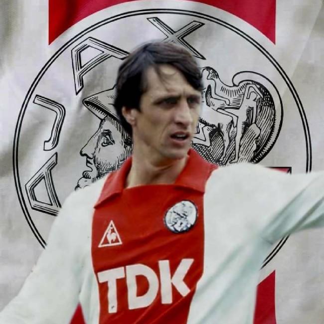Johan Cruyff