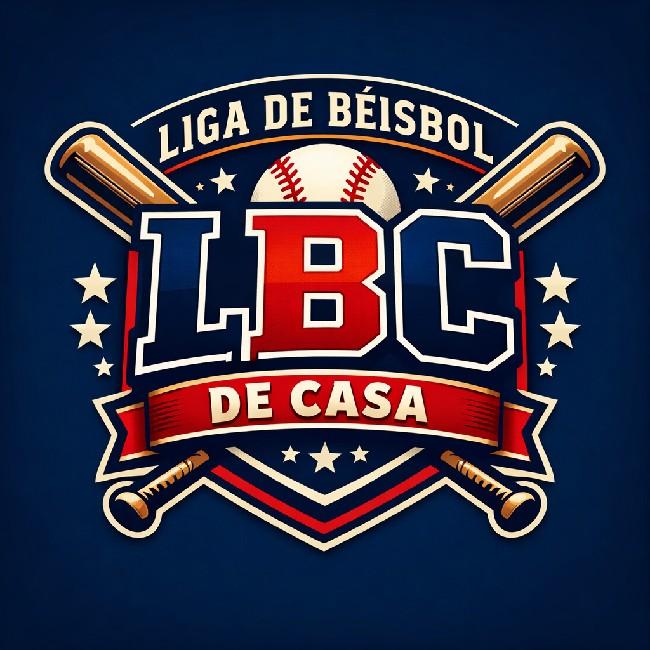 Liga de Béisbol de la Casa