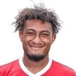 Rex Naime 🇵🇬