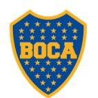 Boca Juniors (JUL)