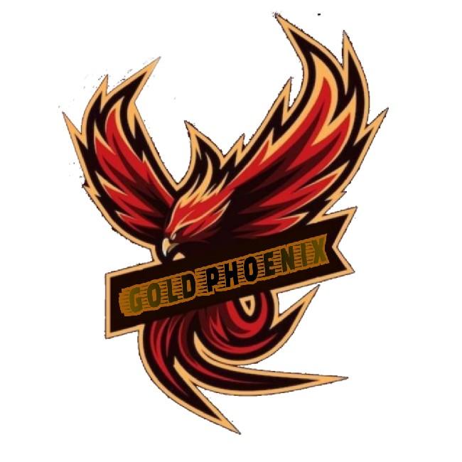 TEAM GOLD PHOENIX 🇵🇪