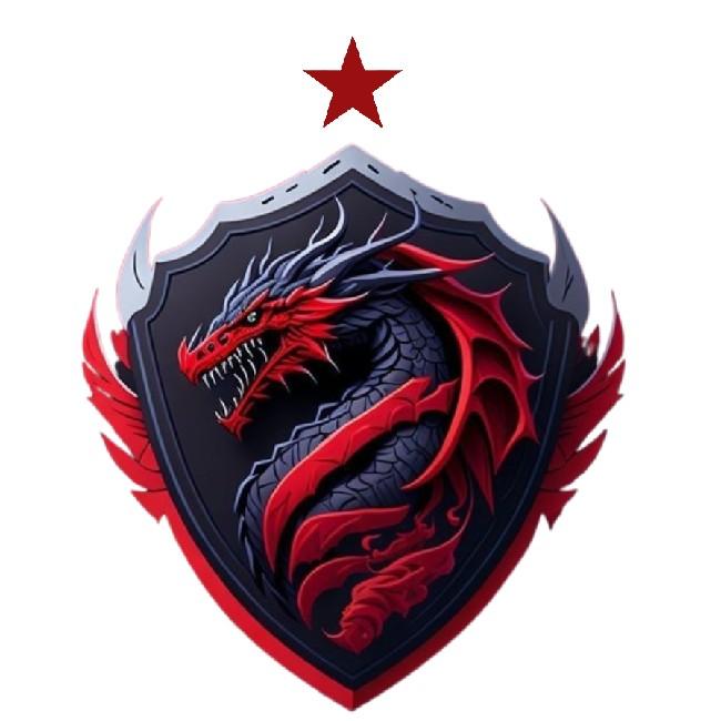 TEAM DRACONYX 🇵🇪