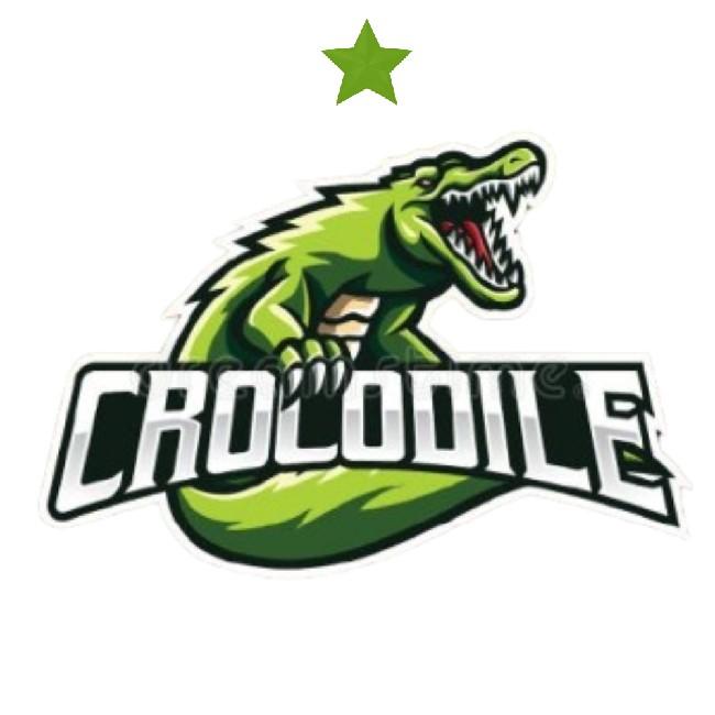 TEAM CROCODILE 🇵🇪