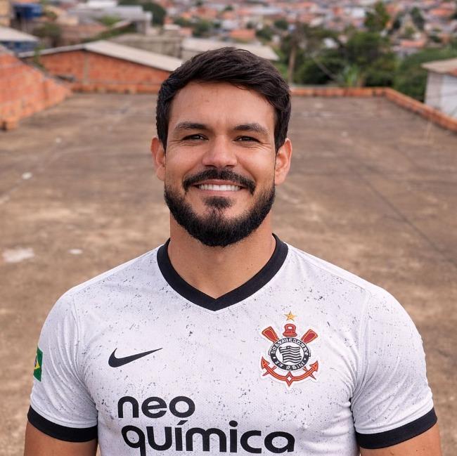 WALISSON CORDEIRO DOS SANTOS