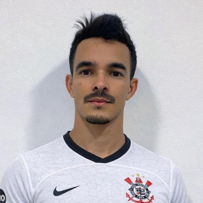 ELVISLEY DA SILVA NASCIMENTO