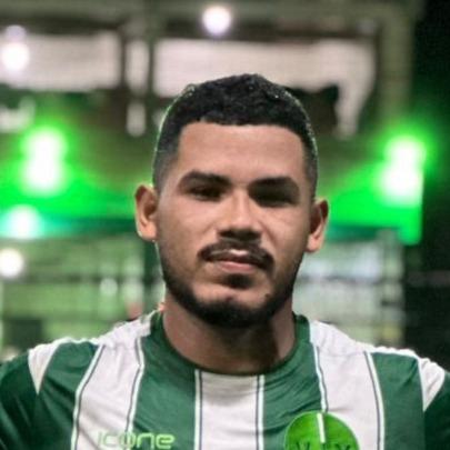 DIONATAN DE OLIVEIRA ALMEIDA - FEDERADO