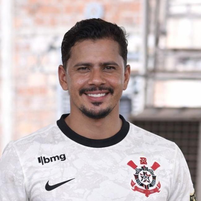 WANDESON FLAVIO ABREU PINTO