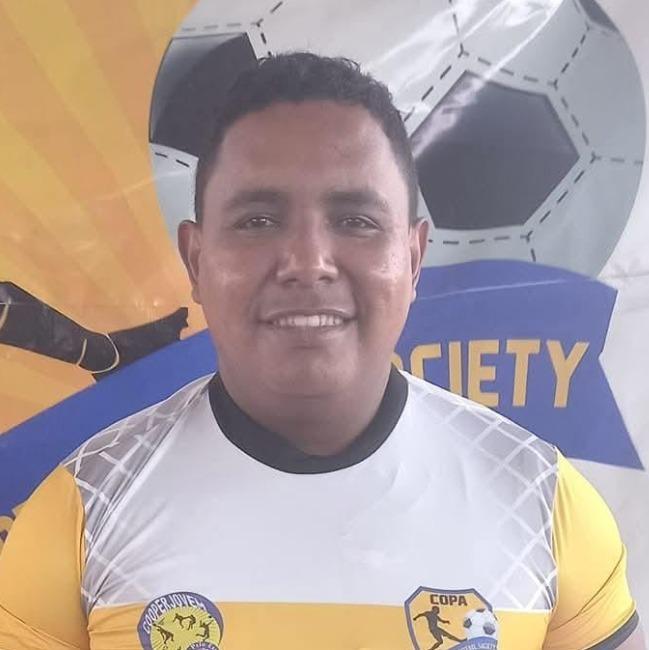 * LUIZ FERNANDES DA SILVA - TECNICO