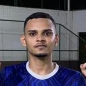 RONILSON ALMEIDA PINTO