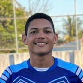 THIAGO ARAÚJO DE ANDRADE