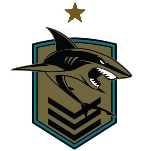 TEAM SHARK 🇧🇴