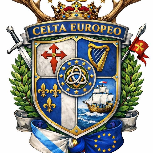 CELTIÑA EUROPEO