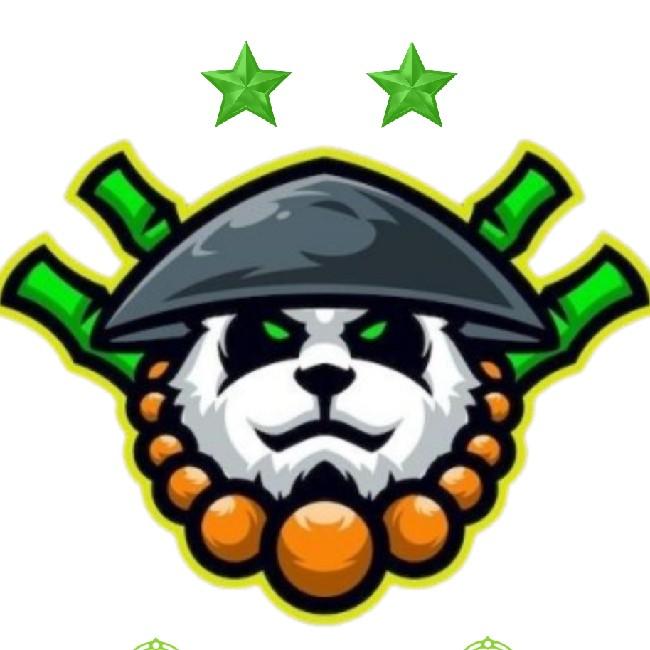 TEAM PANDA 🇧🇴