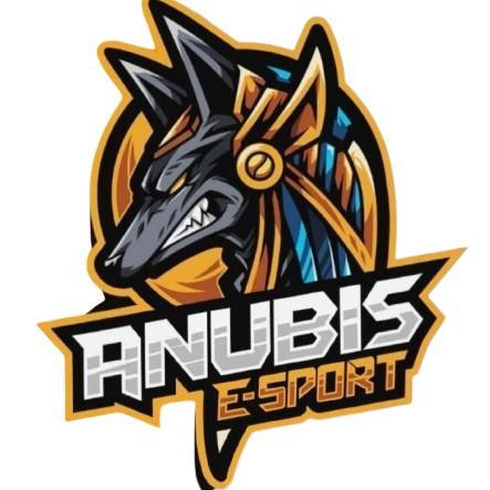 TEAM ANUBIS E-S 🇧🇴