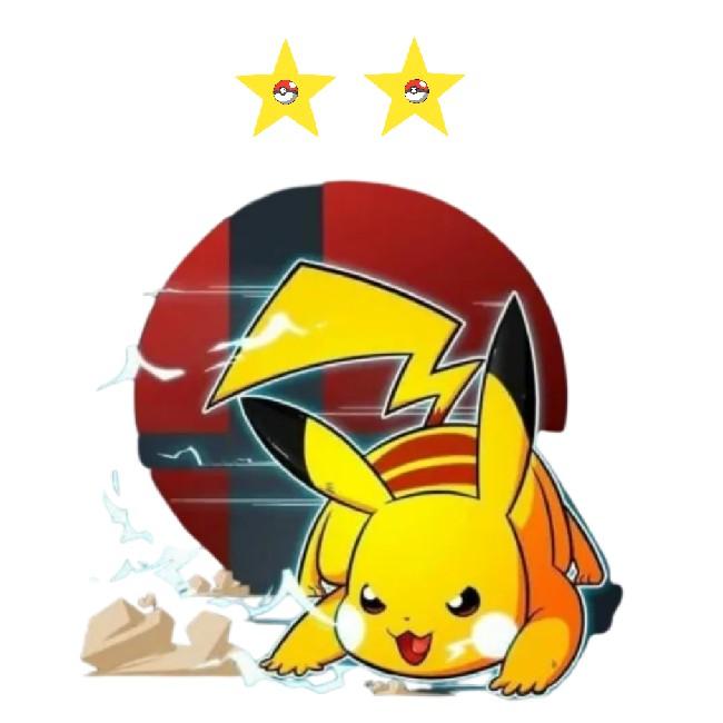 TEAM PIKACHU 🇧🇴