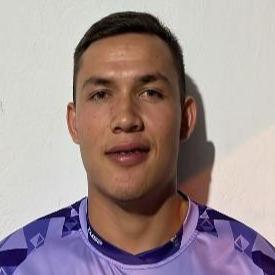 JUAN DAVID VALDERRAMA