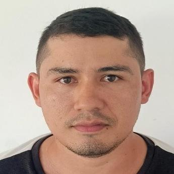 JEISSON DANIEL GONZALEZ GODOY