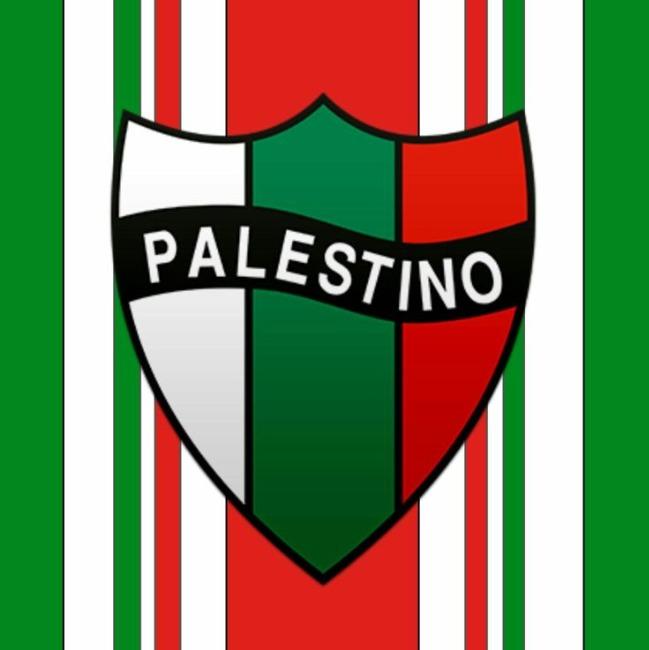 Palestino