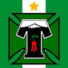 Deportes Temuco