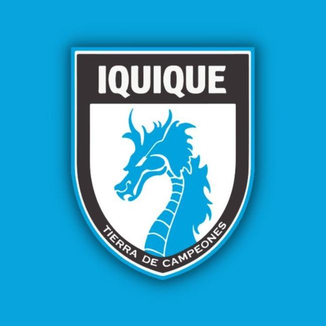 Deportes Iquique