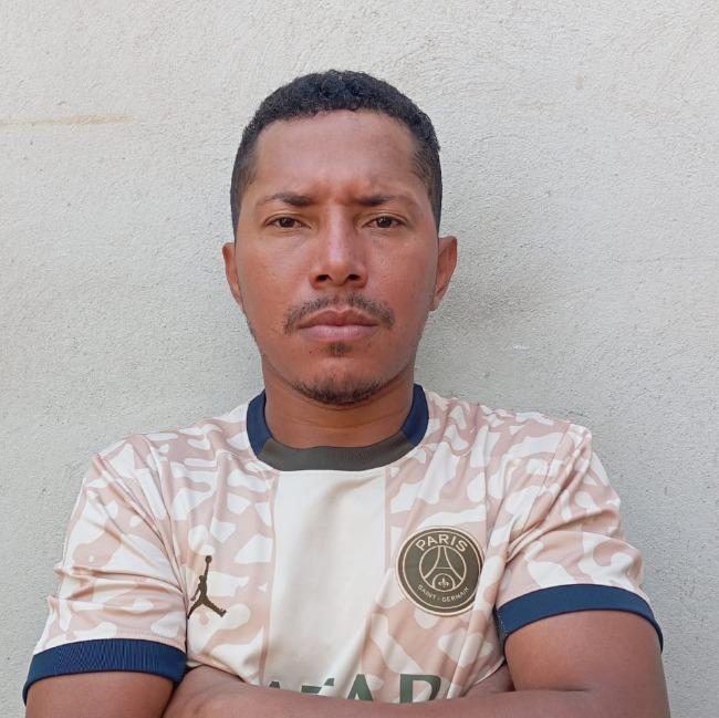 UELSON SILVA DO NASCIMENTO