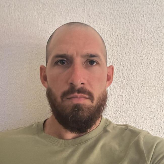 DOUGLAS FERNANDES BALDEZ - GOLEIRO