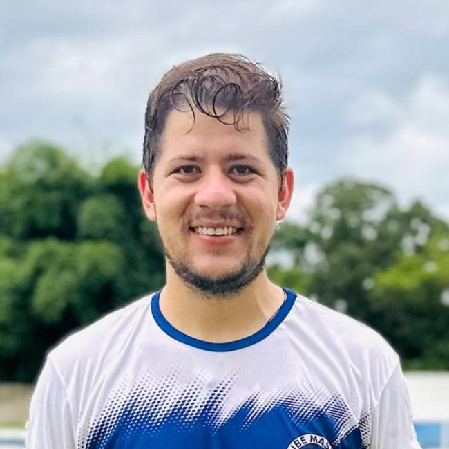 TALISON PEREIRA DA SILVA