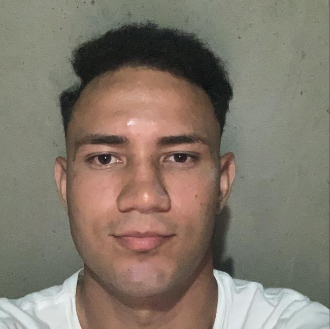 ELIELSON DO NASCIMENTO SANTOS CRUZ